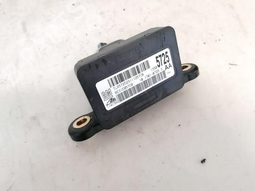 Used Electronic module Electronic module CHEVROLET ORLANDO (J309) 1.8 (141 hp) 35541367 35541367