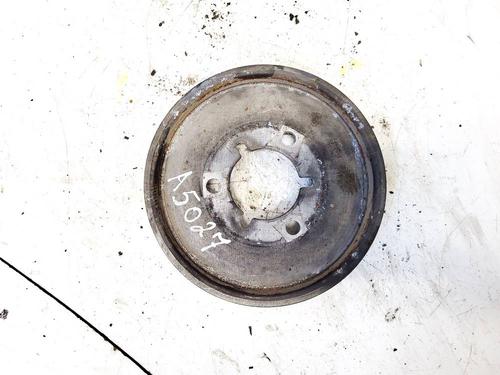 Used Pulley Pulley 35288608 35288608