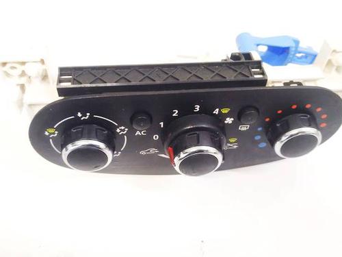 Used Climate control Climate control MITSUBISHI L100 / MINICAB Platform/Chassis (U6_T) 0.6 (48 hp) 35135606 35135606