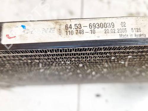 AC radiator BMW 1 (E87) 118 d | BP34988668M32 - Image 3