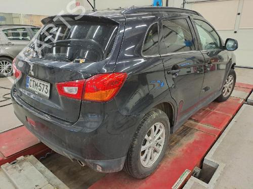 Engine mount MITSUBISHI ASX (GA_W_) 2.0 MIVEC 4WD | BP32937699M89  - Image 5