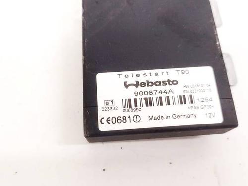 Electronic module SUBARU LEGACY IV (BL) 2.5 AWD (BL9) | BP32594085M83 - Image 2