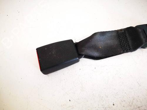 Seat buckle CITROËN C3 II (SC_) 1.4 HDi 70 (SC8HZC, SC8HR0, SC8HP4) | BP34987762I32 - Image 2