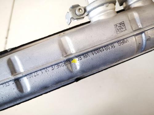 Heater matrix VW GOLF V (1K1) 2.0 SDI | BP35445148M63 - Image 3