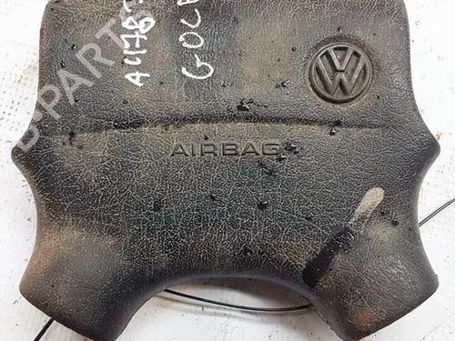 Used Driver airbag Driver airbag VW GOLF III (1H1) 1.9 TDI (90 hp) 33103462 33103462