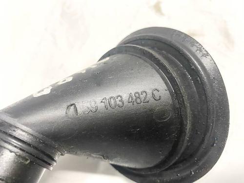Pipe VW PHAETON (3D1, 3D2, 3D3, 3D4, 3D6, 3D7, 3D8, 3D9) 3.0 V6 TDI 4motion | BP35041793M125 - Image 4