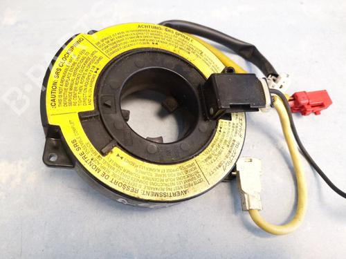 Used Squib airbag Squib airbag MITSUBISHI CARISMA (DA_) 1.9 TD (DA4A) (90 hp) 35881432 35881432