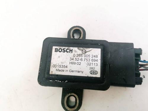 Electronic module BMW X5 (E53) 3.0 d | BP35354671M83 - Image 3