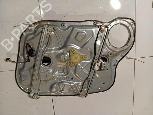 Front left window mechanism KIA CEE'D Hatchback (ED) 1.6 CRDi 115 | BP38161428C22 - Image 2