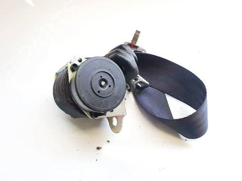 Used Rear right seatbelt Rear right seatbelt 34976582 34976582