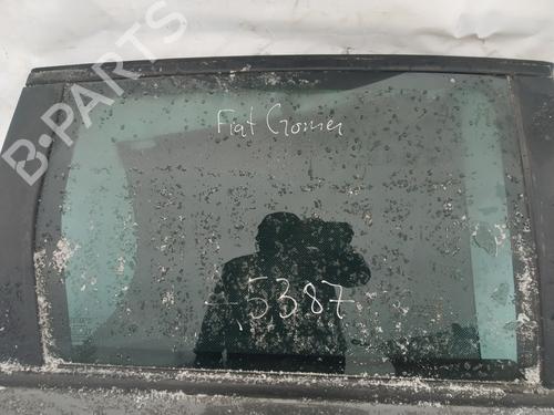 Used Rear right door window Rear right door window FIAT CROMA (194_) 1.9 D Multijet (194AXC1B, 194AXC12) (150 hp) 35878628 35878628