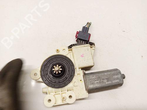 Used Left front window motor Left front window motor 34848019 34848019