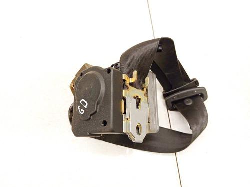 Used Rear right seatbelt Rear right seatbelt VW PASSAT B5.5 (3B3) 2.5 TDI (150 hp) 39938952 39938952