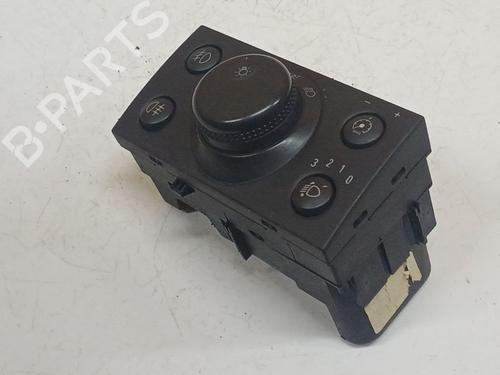 Switch OPEL VECTRA C (Z02) 2.2 DTI 16V (F69) | BP36547667I30 - Image 2