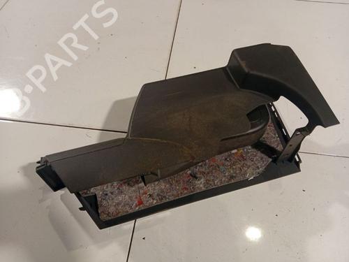 Middle console OPEL VECTRA C (Z02) 2.2 DTI 16V (F69) | BP37504951I22 - Image 4
