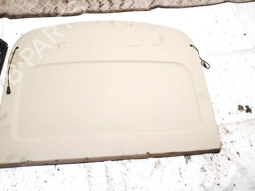 Used Rear parcel shelf Rear parcel shelf 35145590 35145590
