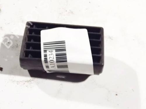 Luftventilen AUDI 80 B4 Saloon (8C2) 1.9 TDI (90 hp) 32579642