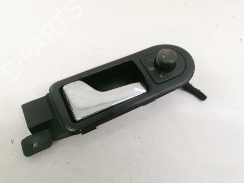 Used Front left interior door handle Front left interior door handle OPEL INSIGNIA A (G09) 1.8 (68) (140 hp) 35437180 35437180