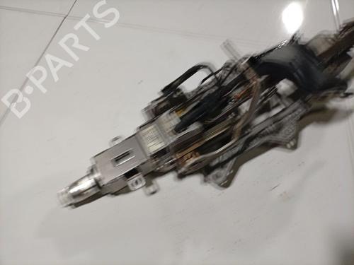 Steering column VW PASSAT B6 (3C2) 2.0 TDI | BP34745563M21 - Image 2