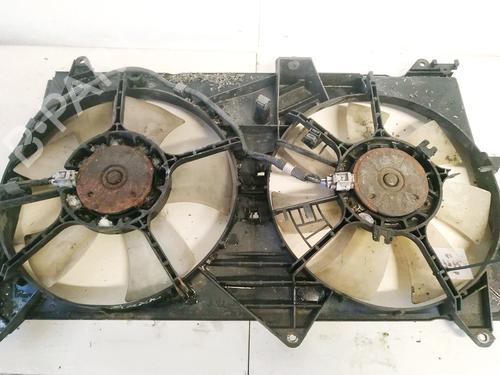 Used Fan Fan 35458313 35458313