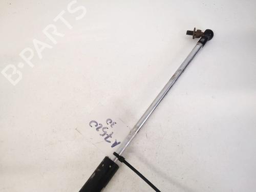 Gasdæmper bagklap HONDA STREAM (RN) 2.0 16V (RN3) | BP35478214C138 - Image 3