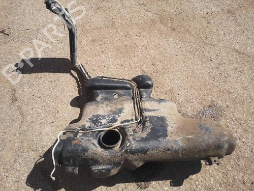 Used Fuel tank Fuel tank SKODA ROOMSTER (5J7) 1.4 (86 hp) 36312332 36312332