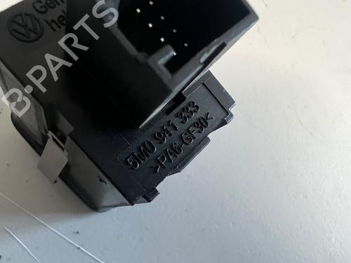 Switch VW GOLF PLUS V (5M1, 521) 1.9 TDI | BP38300125I30 - Image 3