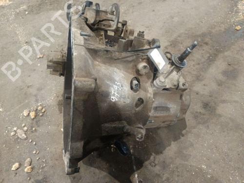 Gearbox PEUGEOT PARTNER Box Body/MPV 1.6 HDi | BP37653001M3 - Image 2