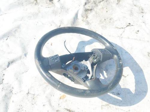 Used Steering wheel Steering wheel 35036334 35036334