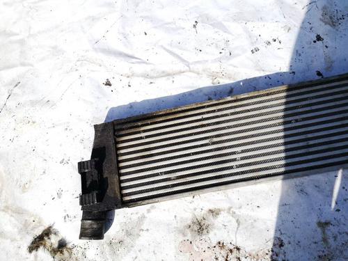 Intercooler RENAULT SCÉNIC II (JM0/1_) 1.9 dCi (JM14) | BP35384600M30 - Image 3