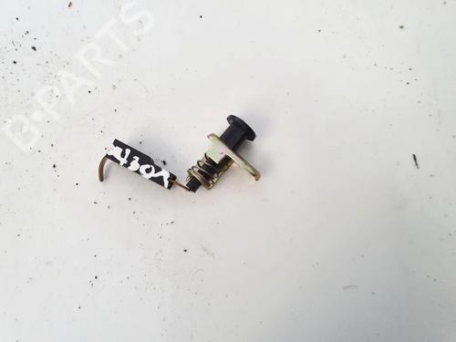Electronic module AUDI 80 B4 Saloon (8C2) 2.0 E | BP35492500M83 - Image 2
