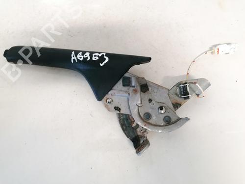Used Hand brake Hand brake 35543323 35543323