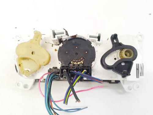 Climate control JEEP PATRIOT (MK74) 2.0 CRD | BP35048685I5 - Image 2
