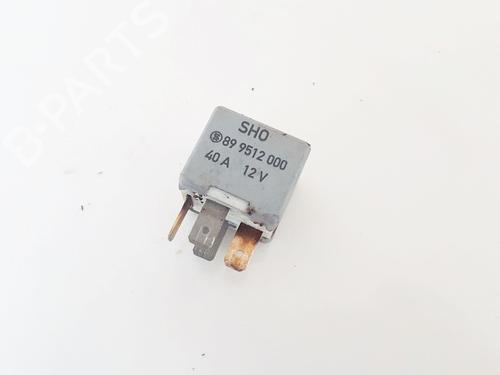 Used Other Other AUDI A6 C4 (4A2) 2.5 TDI (140 hp) 33526652 33526652