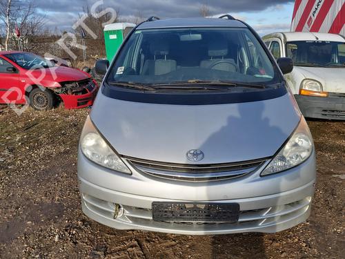 Used Parts TOYOTA PREVIA II (_R3_) 2.0 D-4D (CLR30_, CLR30R) 4527543