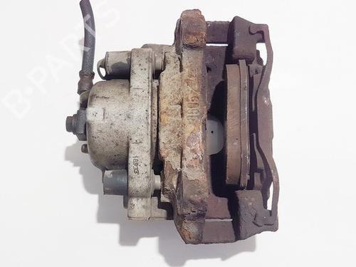 Right front brake caliper SAAB 9-3 (YS3F, E79, D79, D75) 2.2 TiD | BP35597886M104 - Image 3