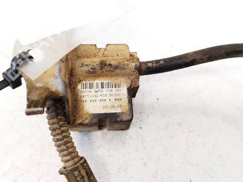 Electronic module PORSCHE CAYENNE (9PA) S 4.5 | BP34933377M83 - Image 2