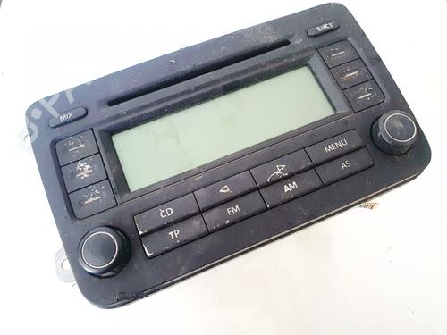 Used Radio Radio 35405910 35405910