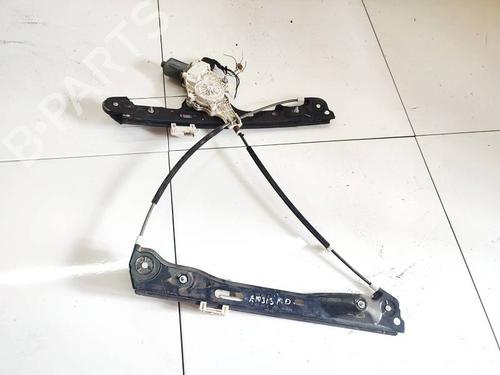 Used Front right window mechanism Front right window mechanism 35008954 35008954