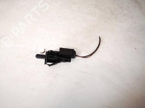 Used Electronic module Electronic module RENAULT CLIO II Hatchback Van (SB0/1/2_) 1.2 (SB0A, SB0F, SB10) (60 hp) 35330514 35330514