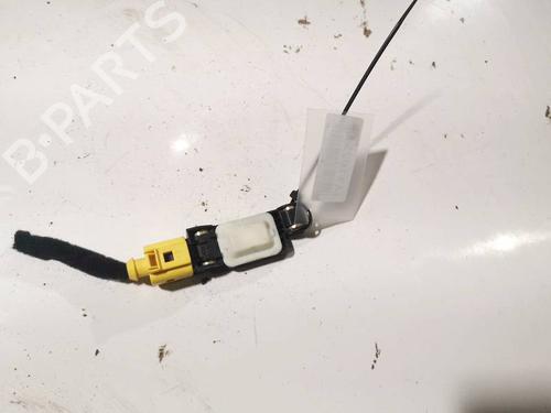 Electronic module AUDI A3 (8P1) 2.0 TDI 16V | BP32539311M83