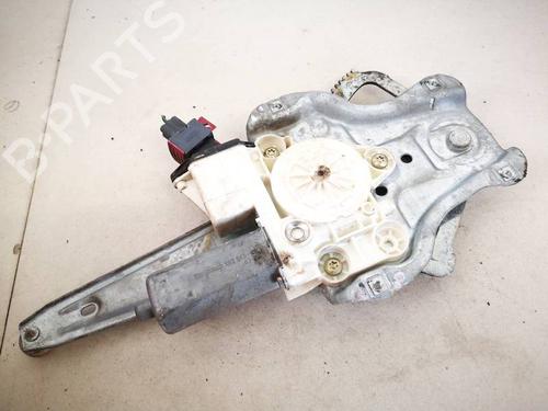 Used Right rear window motor Right rear window motor 35298085 35298085