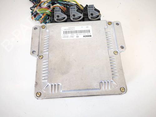 Used Engine control unit (ECU) Engine control unit (ECU) MITSUBISHI SPACE STAR MPV (DG_A) 1.9 DI-D (DG4A) (102 hp) 32959719 32959719