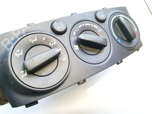 Climate control PORSCHE CAYENNE (9PA) S 4.5 | BP34917045I5 - Image 2