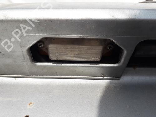 Nummerpladelys Nummerpladelys MITSUBISHI GALANT VIII Estate (EA_, EC_) 2.0 (EA2W) (136 hp) 35602215 35602215