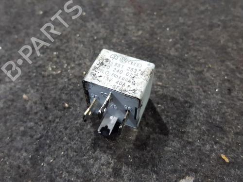 Used Electronic sensor Electronic sensor VW GOLF IV (1J1) 2.0 (115 hp) 33483520 33483520