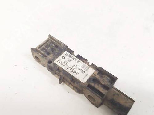 Electronic sensor JEEP GRAND CHEROKEE IV (WK, WK2) 3.0 CRD V6 4x4 | BP32545205M84 - Image 2