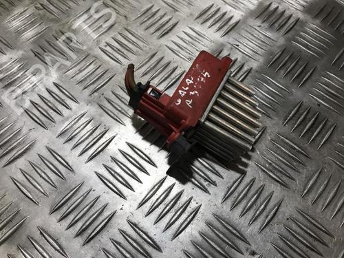 Used Heater resistor Heater resistor 35670923 35670923