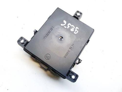 Electronic module MERCEDES-BENZ M-CLASS (W164) ML 350 4-matic (164.186) | BP38573933M83 - Image 3