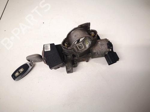 Used Ignition barrel Ignition barrel 35483810 35483810
